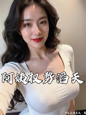 阿姨权势滔天