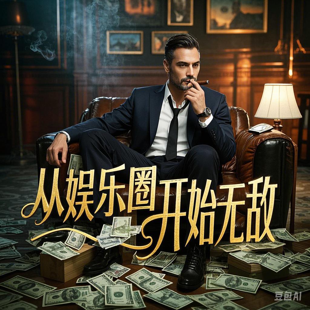 从娱乐圈开始无敌