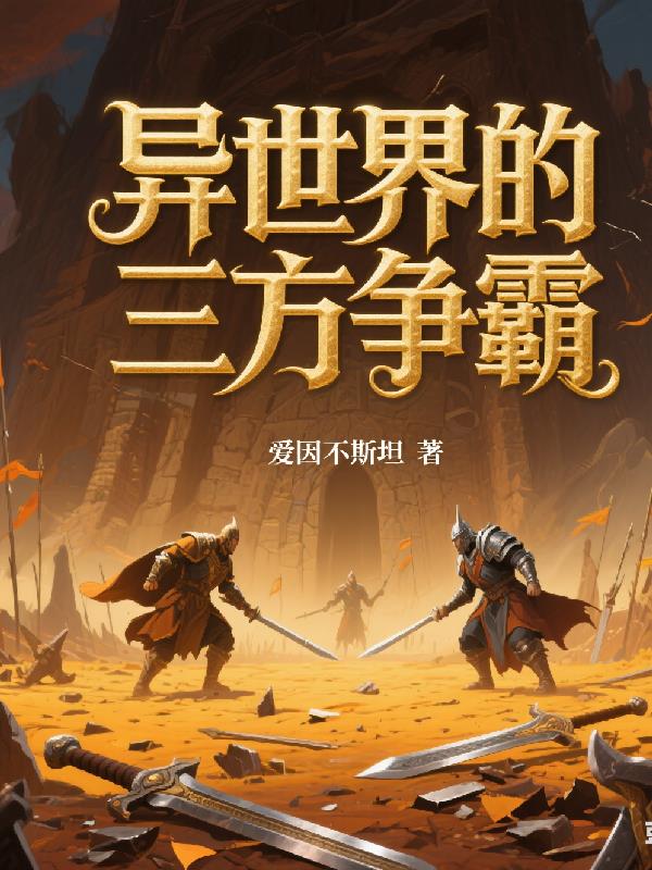 异世界的三方争霸